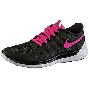 nike free 5.0 damen schwarz pink gelb|Nike Free 5.0 Pink Athletic Shoes for Women .